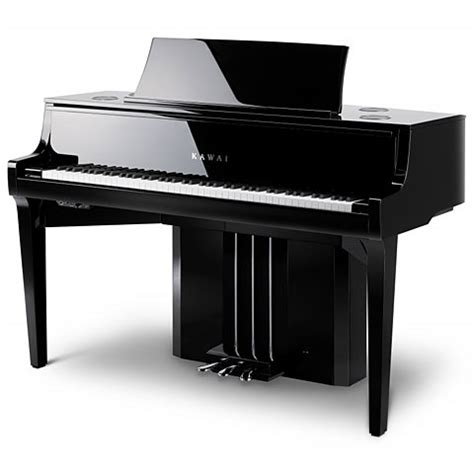 Kawai Novus NV 10 S Digitalpiano Musik Produktiv