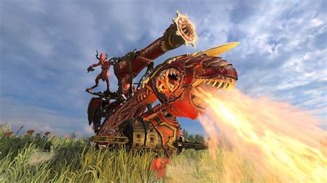 [Top 15] Total War: Warhammer 3 Best Units That Are Powerful | Gamers ...