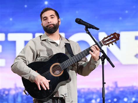 Kendji Girac Toujours Hospitalis Ces Nouvelles Peu Rassurantes Sur L