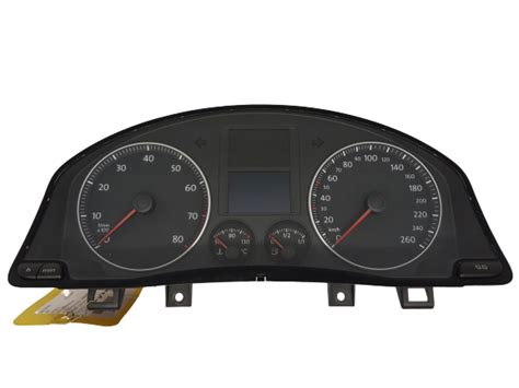 Veloc Metro Instrumentos Y Relojes Vw Golf Mk Jetta K L Visteon