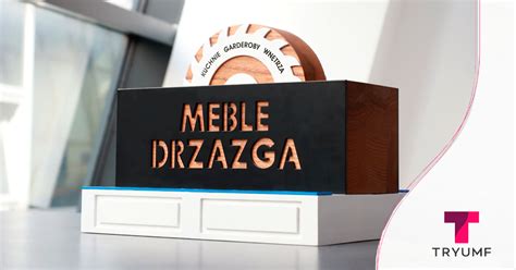 Drzazga Indywidualne Trofea Tryumf