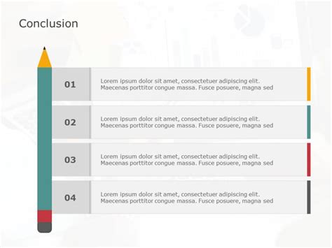 Conclusion Slide 09 PowerPoint Template | SlideUpLift