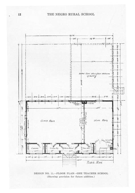 About 4 — New Hope Rosenwald School