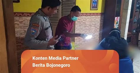 Warga Bojonegoro Ditemukan Meninggal Di Dalam Pasar Kumparan