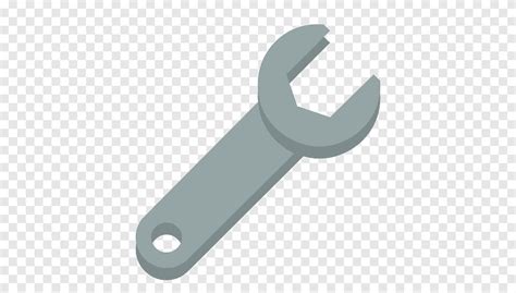 Spanners Computer Icons Tool Wrench Angle Convertible Png PNGEgg