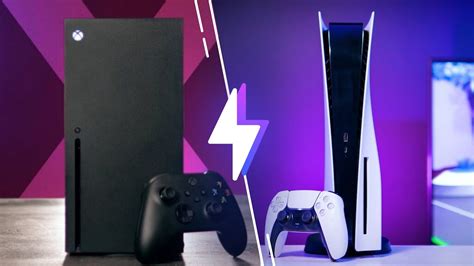 Playstation Ou Xbox Series X Quelle Console Choisir Face Ces