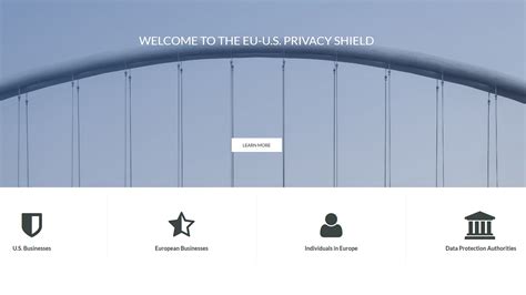 Dropbox and Microsoft Sign up to Privacy Shield Framework - WinBuzzer