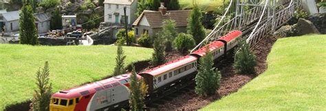 Babbacombe Model Village - Heroes Of Adventure