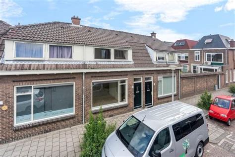 Woning Cornelis De Wittstraat Delft Oozo Nl