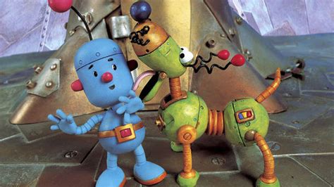 Little Robots - Series 5 - Not Just Junk