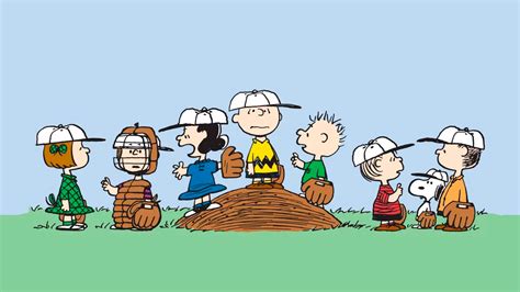 Qué Hicieron Charlie Brown Y Snoopy Para Ser Primero Una Revelación Y Después Una Revolución