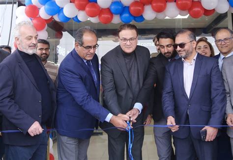 Majid Al Futtaim Expands Its Investment In Pakistan To Rs Billion