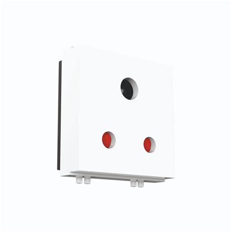 pin socket  safety shutter  rs piece  pin