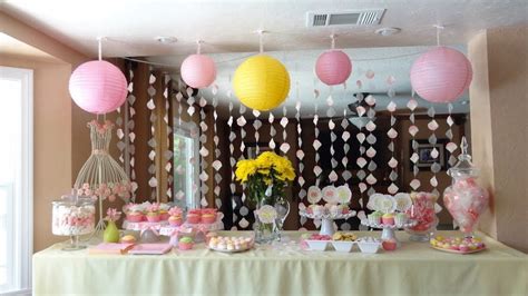 Mother's Day Celebration - Michelle's Party Plan-It