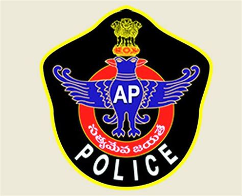 Ap Police Logoganti Lovarajupolice Logolovarajugantia Flickr