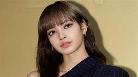 Blackpinks Lisa Marks Another Record With Solo Album Lalisa Find Out