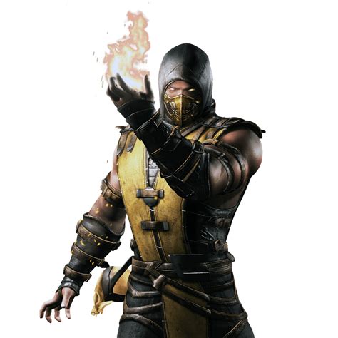 Mortal Kombat Fire Up Transparent Png Stickpng