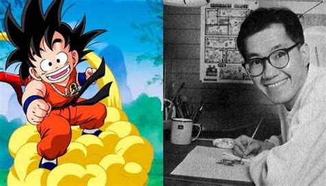 Cu L Ser El Futuro De Dragon Ball Tras La Muerte De Akira Toriyama