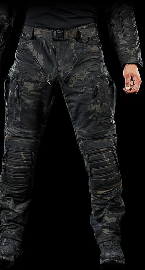 Striker HT Combat Pants UF PRO