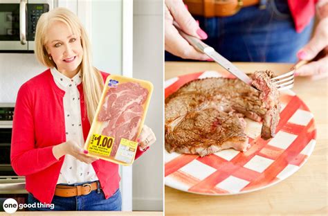 How To Tenderize Steak Even Cheap Cuts With Salt