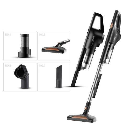 Xiaomi Deerma Dx Handheld Vaccum Cleaner Acd Tech