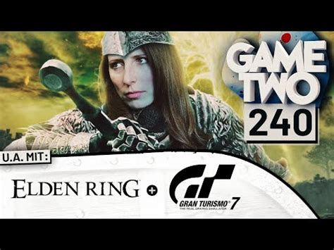 Elden Ring Gran Turismo 7 GAME TWO 240 YouTube