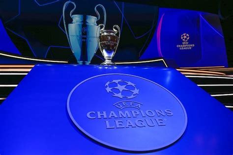 Daftar Lengkap Tim Lolos Babak 16 Besar Liga Champions 2022 2023 12