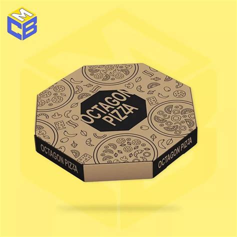 Personalized Pizza Boxes My Custom Boxes Uk