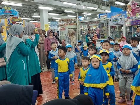 Pemkab Kudus Beri Imbauan Agar Orang Tua Dampingi Anak Anak Saat