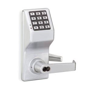 Commercial Keyless Entry Door Locks | Commercial Keyless Door Entry Systems