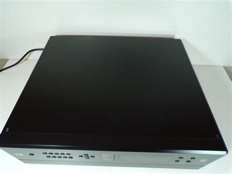 T A Surround Receiver SR1510R Schwarz Teildefekt Bastler