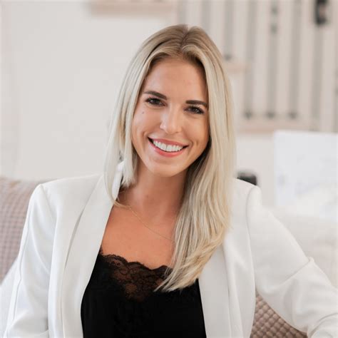 Hayley Peters Real Estate Agent Compass