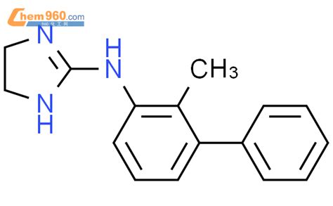 H Imidazol Amine Dihydro N Methyl Biphenyl