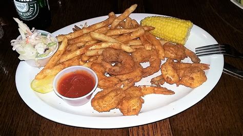 Conch Republickey West Conch Republic Key West Chicken Wings