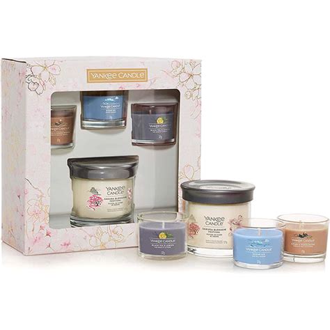 Yankee Candle Gift Set - What Women Want