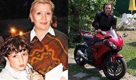 Галина Польских – биография, фото, личная жизнь, дети, муж ...