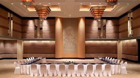 5 Star Hotel Wedding Venues Jakarta Grand Hyatt Jakarta