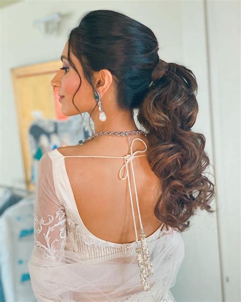 Bridal Ponytail Hairstyles That Every Bride Should Bookmark Pony