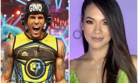 Gino Assereto Cambió De Look Tras Anunciar Su Separación De Jazmín Pinedo