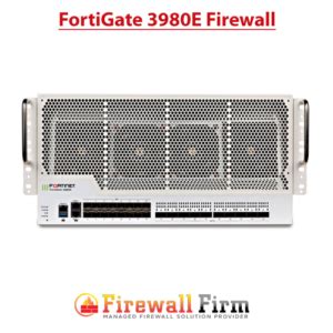 Fortigate E Firewall Firewall Security Company India