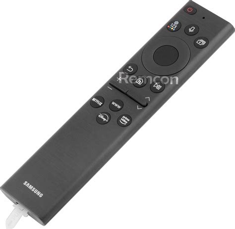 Pilot Do Telewizora Samsung Smart Control BN59 01385D Opinie I Ceny