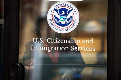 Uscis Actualiza La Form I Y Cambia El Lugar De Presentaci N Para