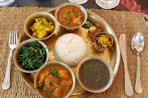 Delicious Foods To Try In Nepal Adventure Himalaya Circuit Treks