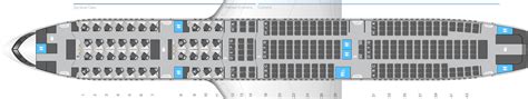 Boeing 777 200lr Overview And Seat Map Airportix