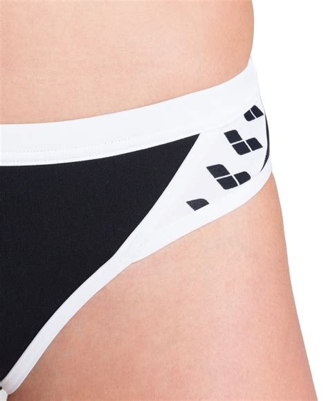 Costum Baie Femei Doua Piese W Arena Icons Bikini Cross Back Solid Arena Rom Nia