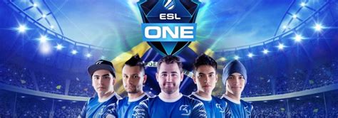 ESL Cologne 2016 SK Gaming é bi campeão do Major de CS GO XLG UOL