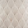 Ivy Hill Tile Klyda Beams Taupe 12 6 In X 14 5 In Matte Hexagon