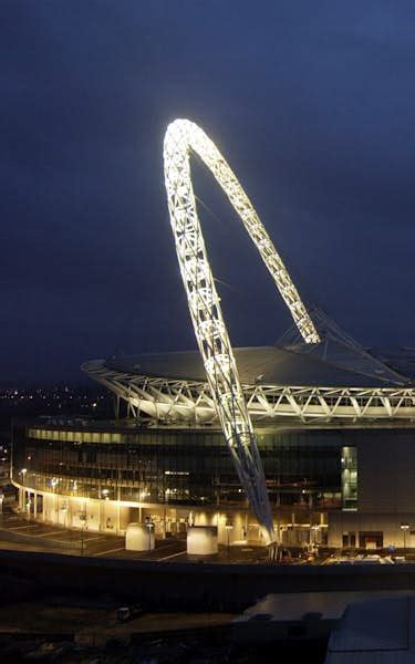 Wembley Stadium, London events & tickets 2024 - 2025 | Ents24