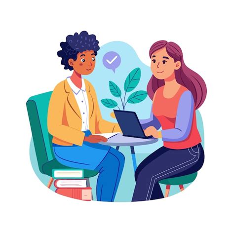 page  shared intern vectors illustrations