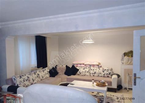 Emlakçıdan Ankara Yenimahalle Yeşilevler Mahallesi 3+1 Kiralık Daire 3.000 TL #10719990